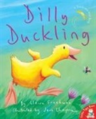 Jane Chapman, Claire Freedman, Jane Chapman - Dilly Duckling