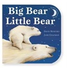 David Bedford, Jane Chapman, Jane Chapman - Big Bear Little Bear