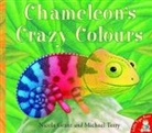 Nicola Grant, Michael Terry, Michael Terry - Chameleon's Crazy Colours