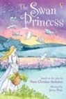 R. Dickins, Rosie Dickins, J. Press, Jenny Press - The Swan Princess