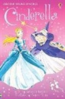 Davidson, S. Davidson, Susanna Davidson, Susannah Davidson, Davidson Susanna, F. Fiorin... - Cinderella