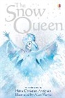 Hans  Christian Andersen, G Harvey, A. Marks, SIMS, L. Sims, Lesley Sims... - The Snow Queen
