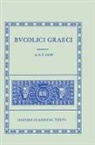 A. S. F. Gow, A.S.F. Gow, A. S. Gow, A. S. F. Gow, Andrew S. Gow, Gow A. S.... - Bucolici Graeci