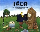 Satoshi Kitamura, Tony Ross - Igor the Bird who couldn t sing