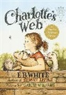 Matt Jones, E. B. White, E.B. White - Charlotte's Web