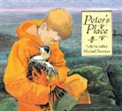 Sally Grindley, Michael Foreman - Peter's Place