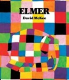 David McKee - Elmer