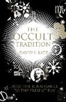David Katz, David S. Katz - The Occult Tradition