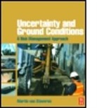 Martin van Staveren - Uncertainty and Ground Conditions