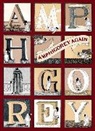 Gorey Edward Gorey, Edward Gorey - Amphigorey Again
