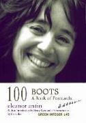 Eleanor Antin - 100 boots