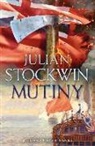Julian Stockwin - Mutiny