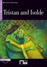 Kevin Brooks, GEORGE GIBSON, George Gibson, George (Nacherz.) Gibson - Tristan And Isolde book/audio CD