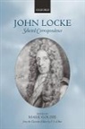 Mark Goldie, Mark Goldie, Goldie Mark - John Locke