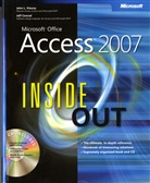 Conrad, Jeff Conrad, John Viescas, John L. Viescas - Microsoft Office Access 2007 Inside Out