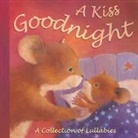 Claire Freedman - A Kiss Goodnight