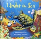 Anna Milbourne, Elena Temporin, Cathy Shimmen - Under the Sea