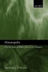 Dominic Meara, O&amp;apos, Dominic O'Meara, Dominic J. O'Meara, O'Meara Dominic J. - Platonopolis