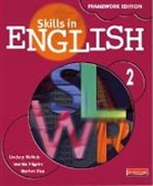 et al, LindsayMcNab, Lindsay McNab, Imelda Pilgrim, Marian Slee - Skills in English Book 2