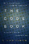 Simon Singh - The Code Book for Young People