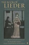Dr Ian Bostridge, Ian Bostridge, Richard Stokes, Stokes Richard - The Book of Lieder