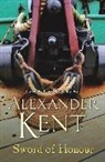 Alexander Kent - Sword of Honour