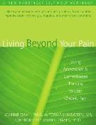Joanne Dahl, Joanne Caroline Dahl, t dahl Lundgren, Tobias Lundgren - Living beyond your pain