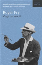Virginia Woolf - Roger Fry