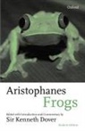 Aristophanes, Kenneth Dover, Dover Kenneth - Frogs