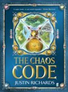 Justin Richards - The Chaos Code