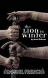 James Goldman - Lion in winter -a-