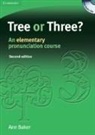 Ann Baker - Tree or Three Student Book and CD