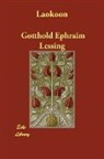 Gotthold Ephraim Lessing - Laokoon