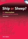 Ann Baker - Ship or Sheep Student Book and CD pack
