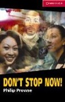 Philip Prowse - Don't Stop Now
