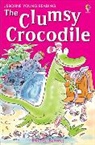 Everett, Felicit Everett, Felicity Everett, Everett Felicity, Rebecca Treays, Rebecca Everett Treays... - The Clumsy Crocodile
