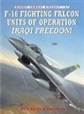 Steve Davies, Doug Dildy, Douglas C. Dildy, Chris Davey - F-16 Fighting Falcon Units of OIF