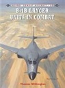 Thomas Withington, Mark Styling - B-1b Lancer Units in Combat