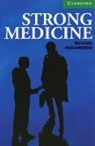 Richard MacAndrew - Strong Medicine