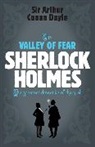 Arthur Conan Doyle - The Valley of Fear