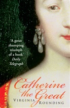 Virginia Rounding, Rounding Virginia - Catherine the Great
