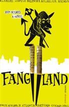 John Marks - Fangland