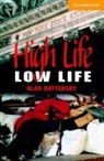 Alan Battersby - High Life, Low Life