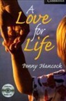 PENNY HANCOCK, Penny Hancok - A Love for Life