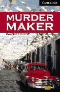 Margaret Johnson - Murder Maker - Level 6