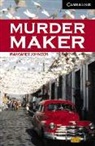 Margaret Johnson - Murder Maker