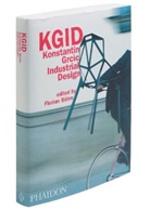 Florian Boehm, Florian Bohm, Florian Böhm, BOHM F, Pierre Doze, Konstantin Grcic... - KGID : Konstantin Grcic Industrial Design
