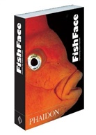 David Doubilet, David Doubilet - Fish Face