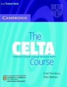 Scott Thornbury, Scott (Associate Professor Thornbury, Peter Watkins - The CELTA Course Trainee Book