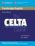 Scott Thornbury, Peter Watkins - The CELTA Course Trainer's Manual